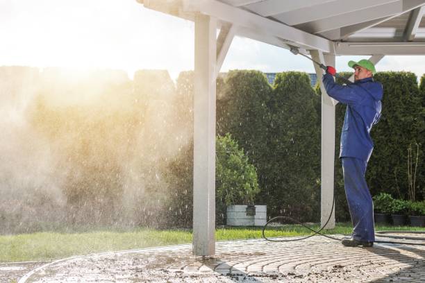 Best Concrete Sealing  in Buies Creek, NC