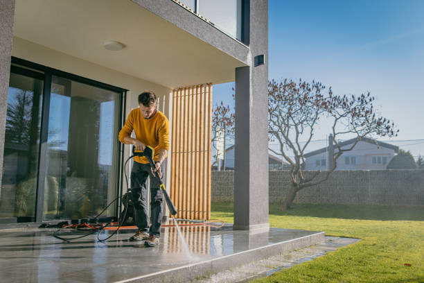 Best House Exterior Washing  in Buies Creek, NC