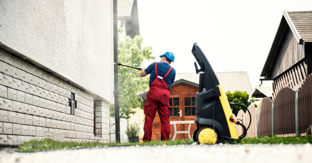 Buies Creek, NC  Pressure Washing Services Company